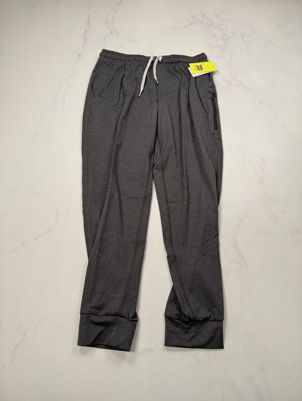 All In Motion All In Motion Joggers Gray Modern Straight Leg - Mens S
